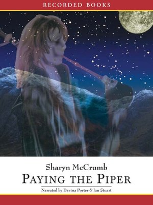 Paying the Piper - Audiobook